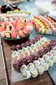 Wedding Cocktail Hour Food Ideas Seafood Stations Wedding Food Bars Cocktail Hour Food Buffet Food
