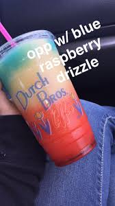 Pinterest Gracenycla Dutch Bros Drinks Dutch Bros Secret Menu Starbucks Secret Menu Drinks