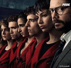 Maybe you would like to learn more about one of these? La Casa De Papel 5 Fatos Que Podem Acontecer No Final Purebreak