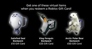 Submitted 11 months ago by markbillo. Roblox Gift Card 4 500 Robux Computer Phone Tablet Xbox Oculus
