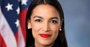 Adriana ocasio cortez sales