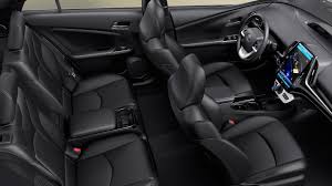 Toyota Prius Prime Interior Exterior Photos Toyota Prius Prime Toyota Prius Prius