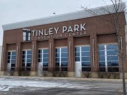 You can visit your state or local health department's website to look for the latest local information on testing. First Mass Covid 19 Vaccination Site Opens In Tinley Park Tinley Park Il Patch
