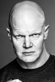 Derek Mears: All The Movies and TV Shows & The Best Of Their Career