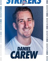 Daniel Carew named Brisbane Strikers First Team Head Coach! ✍️ Brisbane  Strikers is delighted to confirm the appointment of Daniel Carew as the  club's First Team Head Coach for the upcoming 2024