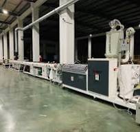 PPR Pipe Extrusion Machine Manufacturer | High Speed & Fiber ...
