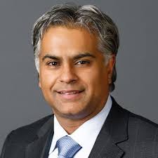 The Calgary Airport Authority welcomes Craig Richmond to our board of  directors, appointed the Calgary Chamber of Commerce.