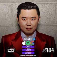 In my experience working with small businesses, most people seem to think you have to simply be smart to have a successful business. Dan Lok Unlock It Your Master Key To Wealth Success And Significance The Jordan Paris Show Podcast Podtail