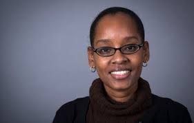 Dr Melissa ATWELL (Trinidad and Tobago)