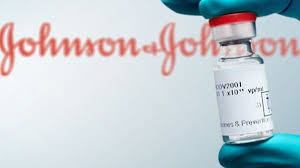 Muestras de la vacuna janssen de la compañía johnson and johson. Idph Covid 19 Hospitalizations Hit Record Low Expecting First Shipment Of 83k Doses Of Johnson Johnson Vaccine