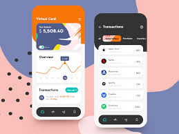 Flash Pay App In 2020 App Design Inspiration Banking App App