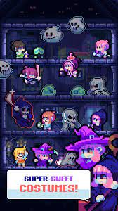 Descargar juego de candys schur : Candies N Curses For Android Apk Download