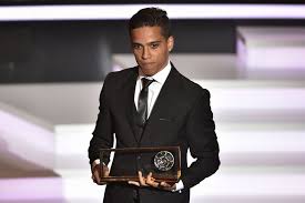 The fifa puskas award 2019 >>> visit www.puskasaward.com. The Most Beautiful Goal Unknown Brasilian Wins Fifa Award Named After Hungarian Legend Video Hungary Today