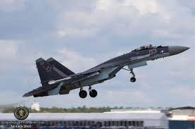 Après la rumeur sur la prochaine arrivée du su 57 en algérie, une autre rumeur a enflammé la toile. L Algerie Commande Des Su35 Menadefense