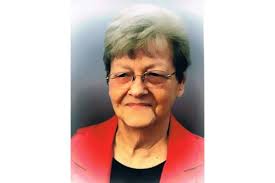 Annie Leger Obituary (1943