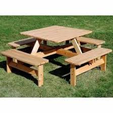 Home Improvement Get Fabulous Blueprints For A Picnic Table Picnic Table Build A Picnic Table Picnic Table Plans