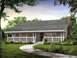 Browse through amazing photos, beautiful renderings, video tours and even a few 3d virtual tours of these incredible 1 story house plans. Single Storey Small Farm House Plans Luxury Single Level Farmhouse Plans Country Style House Plans House Plans Farmhouse Ranch Style House Plans