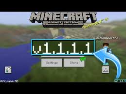 Don't worry about the old mines from the early update, you can find them here too. Mcpe 1 1 1 1 Official Construtoras De Casas