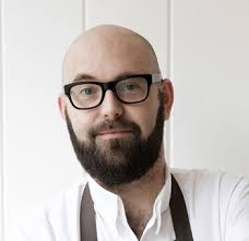 Chef of the Week: Richard Bainbridge, Chef Patron of Benedicts in Norwich