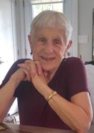 STRAPP: Marie (née Guy) of Grand Bend