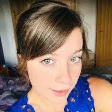 Kristie Monk's Instagram, Twitter & Facebook