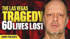 The Las Vegas Shooting: America's Deadliest Mass Attack