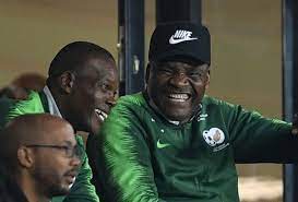 Arthur zwane is an actor, known for living in bondage: Where Did Kaizer Chiefs Arthur Zwane Start His Coaching Career