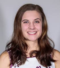 LADY BUFF BASKETBALL