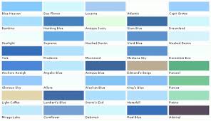 Blue Paint Color Swatches Google Search Paint Colors For Home Light Blue Paint Colors Light Green Paint