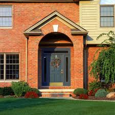 Provia has designed its energy star certified endure vinyl windows to provide maximum energy efficiency and beauty. Fiberglass Vs Vinyl Doors Columbus Door Replacement Installation