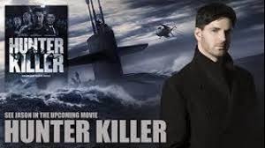 Gerard butler, gary oldman, toby stephens and others. Hunterkiller 005 Twitch