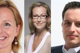 Einstieg-Umstieg-Aufstieg