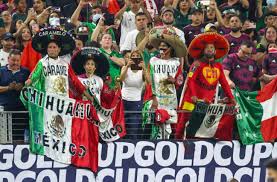The concacaf men's olympic qualifying championship match between mexico and usa will be played in guadalajara (mexico) and will kick off at 9:30 p.m et on wednesday 24 march (02:30 cet on thursday 25 march 2021). Concacaf Not Likely To Truly Address Homophobic Slur