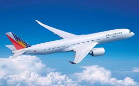 Philippine Airlines Made History With Its First Ultra Long Polar Flight From Toronto Canada Nonstop To Manila The Boeing 777 Cebu Pacific Airlines Aircraft