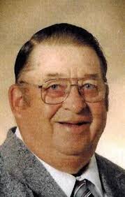 Irwin D. "Junior" Behm Obituary January 6, 2016