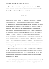 The methods section of a research paper provides the information by which a study's validity is judged. Behavior Research Methods Template Springer