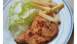 Not able to travel down there as when i like (i used to reside nearby before my marriage). Menu Chicken Chop Sos Black Pepper Untuk Makan Tengahari