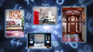 The Best Throwback Decor Trend For Your Home Based On Your Zodiac Sign Trending Decor Decor Diy Interior Design Projects