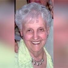 Most Recent Obituaries