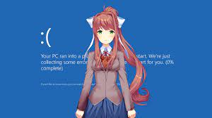Steam Community :: Guide :: How to actually delete monika...
