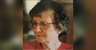 Elizabeth "Betty" McLain Obituary