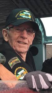 I miss my brother Jack, US Navy veteran