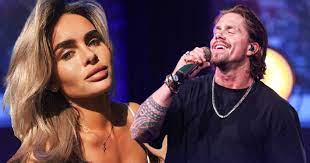 Hij heeft nu een sterke band met een vriendin: Andre Hazes Confirms I Love My Girl Sarah Show Netherlands News Live