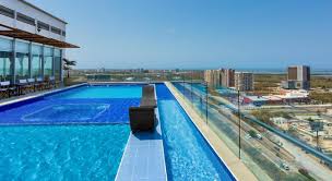 Barranquilla is a busy, cosmopolitan city on the caribbean coast of colombia. Ghl Collection Barranquilla Hotel In Colombia Room Deals Photos Reviews
