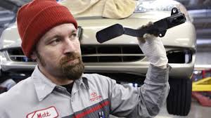 Jeff Hess: Dealers could drive Toyota's fate