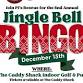 2nd Annual Jingle Bell BINGO