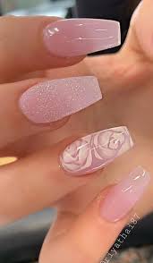 51 Phenomenal Ombre Nail Art Designs Ideas For This Year Page 7 Of 51 Daily Women Blog Acrylicn In 2020 Ombre Nail Art Designs Sophisticated Nails Nail Art Ombre
