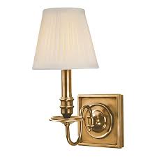 From bathroom wall sconces, outdoor options, and bedroom sconce lights, find yours at circa. Traditional Brass Wall Sconces Brass Sconce Lighting