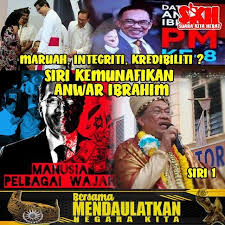 Kes liwat anwar dan saiful akhirnya dibicarakan di mahkamah setelah mengalami beberapa siri datuk seri anwar ibrahim, bekas orang nombor dua negara, yang sekarang menyandang jawatan. Facebook