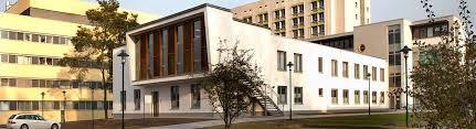 Median arbeitet eng mit verschiedenen forschungseinrichtungen und universitäten zusammen. Frankfurt Oder